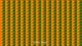 Orange intro animation over so many times 