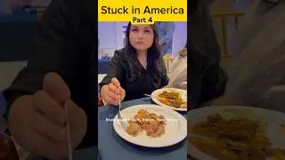 Stuck in America - part 4