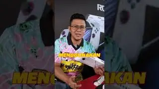 Ini dia ROG Ally Sudah Marii