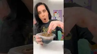 What Is This?? I need help with this old slime