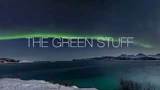 The Green Stuff - Norway 2019