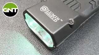 Nitecore EDC29 (2024 Release) - 6,500 Lumens USB-C rechargeable Flashlight Review + Users Guide
