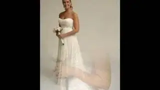Wedding World Sex and the Island Photoshoot