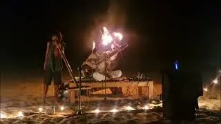 fire live from Home