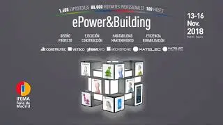 ePower&Building, ¡mucho más que 4 días de celebración!