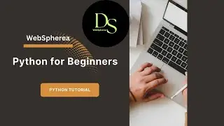 Python for Beginners | Learn Python basics! Set VS code 