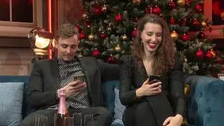 Nela i Marko | IZAZOV s mobitelima | Dalibor Petko Show | CMCTV