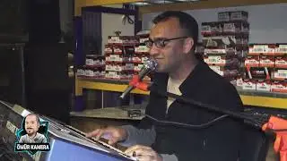 Piyanist Yaşar Salır - Yazın Yağar Kar Başıma