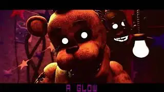 [SFM/FNAF/SHORT] Shadow Bonnie Remix By @APAngryPiggy