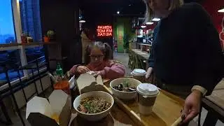 Миниотпуск в Краснодаре!!