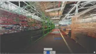 Autodesk ReCap 360 - Advanced measurement tools video