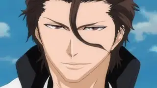 Why Aizen is good for 1v1.
