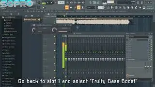 How to Bass Boost in FL Studio 20