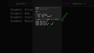 One of the MOST useful python functions!? (enumerate) 