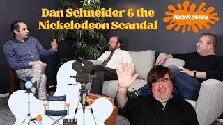 Dan Schneider & the Nickelodeon Scandal
