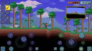 terraria выживание