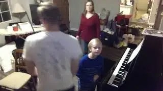 Livestream Test