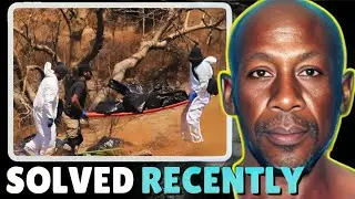 Cold Cases Finally Solved Recently | Documentary | Mystery Detective