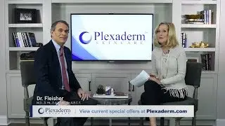 The Science Behind Plexaderm Rapid Reduction Serum