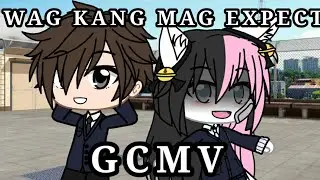 Wag kang expect||GCVM||New Oc||-Lazy-||ii_berrie
