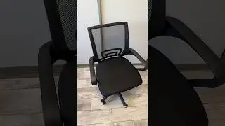 💺Офисное кресло Polo