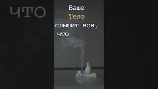 разум и тело