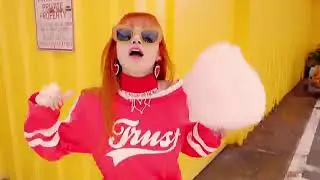 Blackpink Lisa Edit