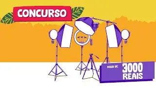 Concurso Cultural Fotográfico | Tudoprafoto 2021