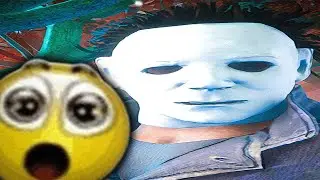 myers just got omega overbuffed