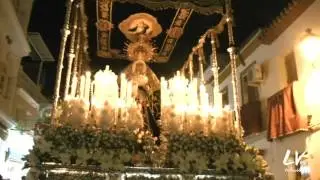 Viernes Santo Villaverde del Río - Hdad. de la Vera Cruz