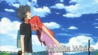 AMV Мы ждём тебя летом-мне не нужны с неба звёзды .
