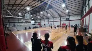 BQM vs GES - 20/10/2023