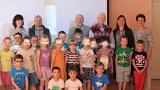 История развития градообразующего предприятия ФЦДТ 