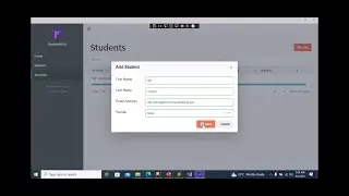 HOW TO CONVERT RADZEN BLAZOR SERVER APP (WEB APP) TO BLAZOR MAUI (BLAZOR HYBRID) (MOBILE APP)