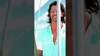 Hrithik roshan lovely video #hrithikroshan