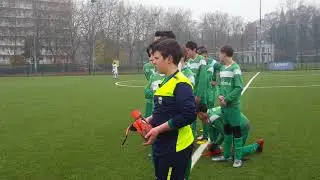 sport  foot   voyage