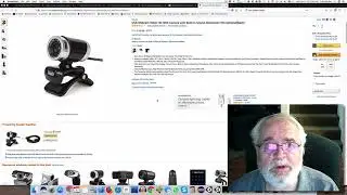 USB Webcam Review