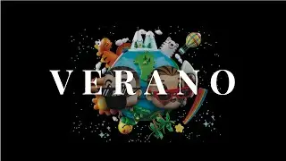 J Balvin Type Beat - " VERANO "