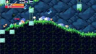 happysister LPs Cave Story - Part 4
