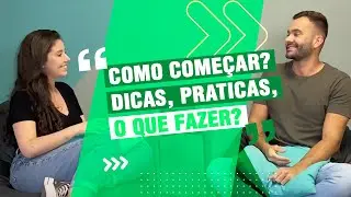 COMO SE TORNAR ASSESSOR DE INFLUENCIADORES DIGITAIS? | Podcast Por trás da influência #1