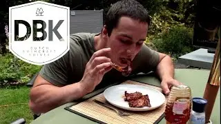 Dutch Oven Cooking - Most Tender Spare Ribs