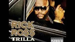 Rick Ross - Speeding (Instrumental)