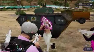 С БОГОМ | RICHMAN | GTA 5 RP | Kefir