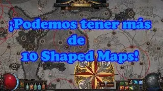 Guardian de Elder ( TIER ROJO ) - Path of Exile