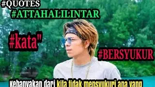 Quotes terbaru 2019 kekinian qoutes bersyukur