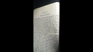 The Hobbit : Chapter 2( Full chapter ) read by Kriswixx