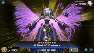 Timelords vs Shadoll Invoked Dogmatica