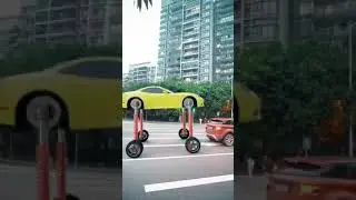 Technology of the future