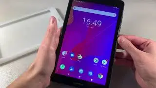 Обзор Prestigio Q PRO 8
