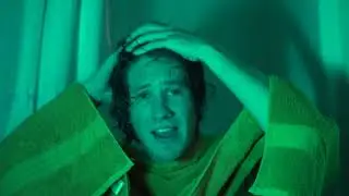 dyemyhair - dylan espeseth (official music video)